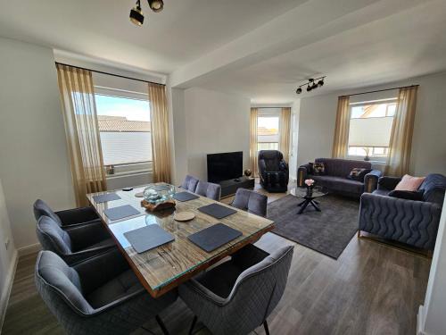 City Apartment
