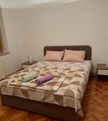 City Apartment Gevgelija