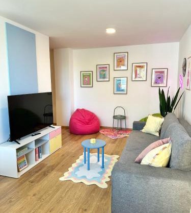 CITY Apartment II