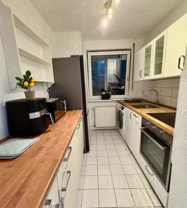 City Apartment in Offenbach am Main