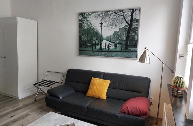 City Apartment in Velbert-Mitte