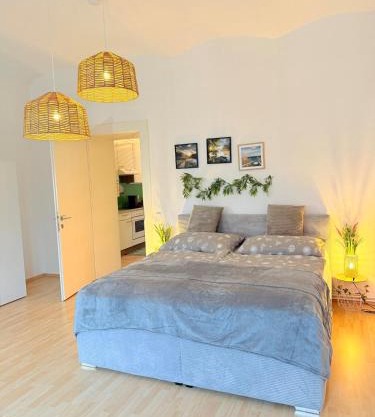 City Apartment Marion Klagenfurt