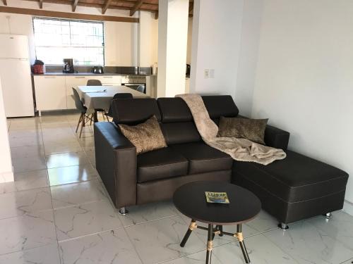 City Apartment