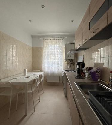 City Apartment