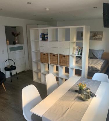 City Apartments am Rhein