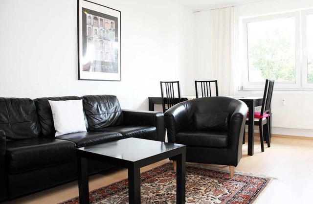 City Apartments Cologne - Apartment 2