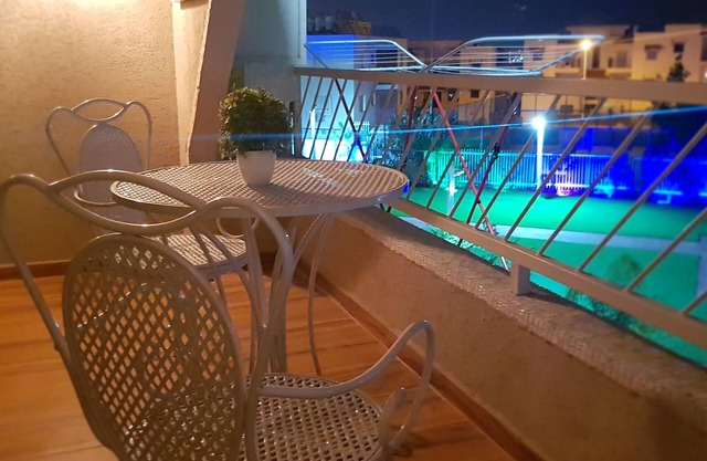 City Apartments Eilat