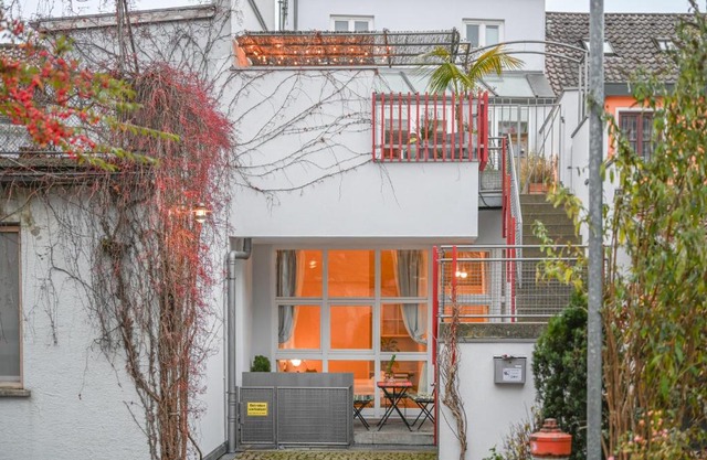 City Appartement