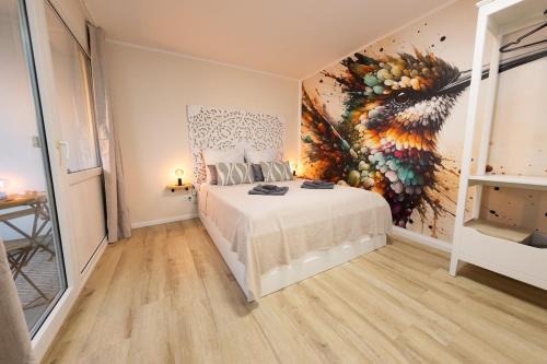 City Appartement zentral am Altstadtmarkt