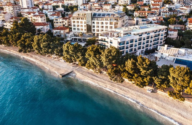 City Beach Makarska