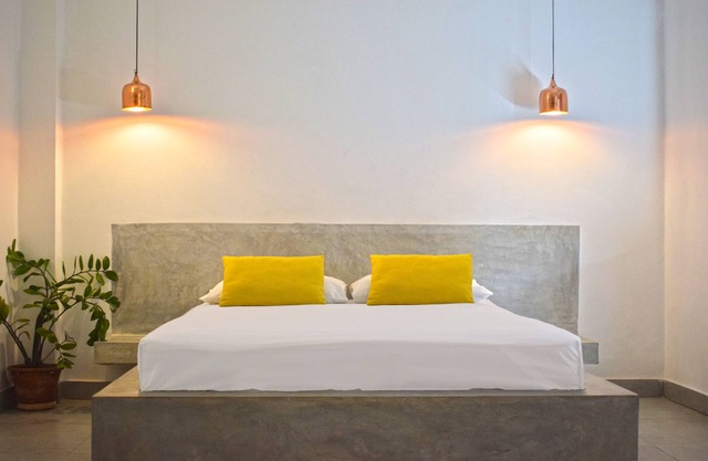 City Beds Colombo