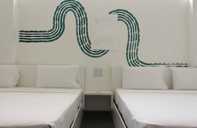 City Beds Negombo