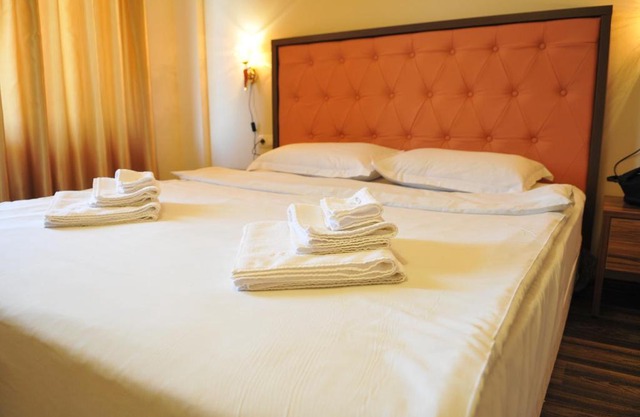 City Blagoevgrad Family Hotel