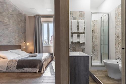 City Break Nomentana