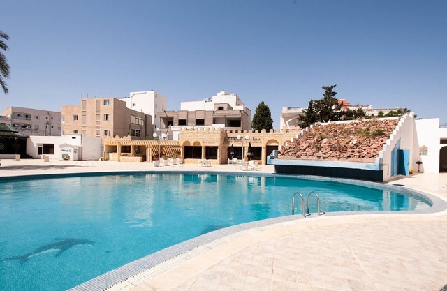 City Business Monastir Center