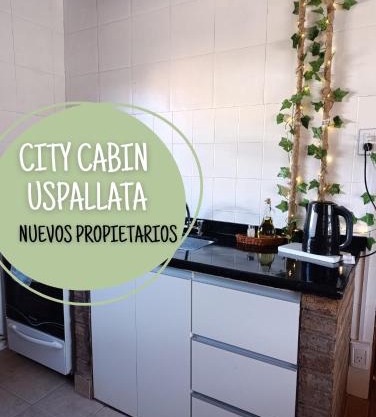 City Cabin
