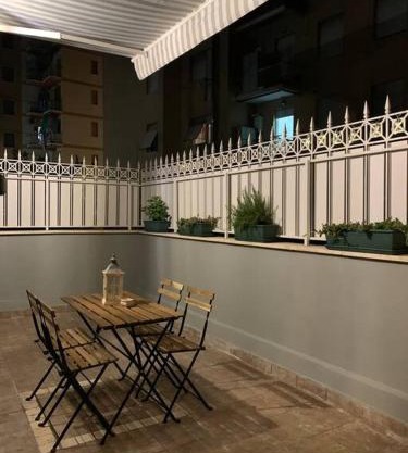 "CITY CENTER 10Stars"- Casetta Matteotti- Feel like HOME