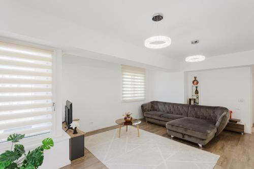 City Center Accommodation 211