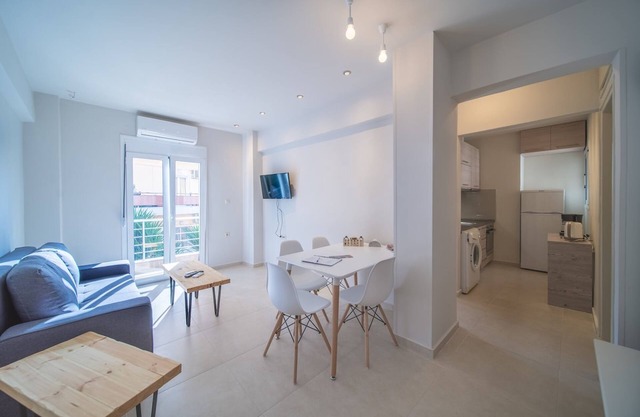 City Center Apartment Project 3 by Creatan Houses