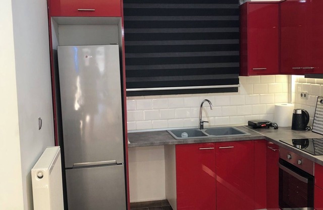 City Center Apartment Katerini