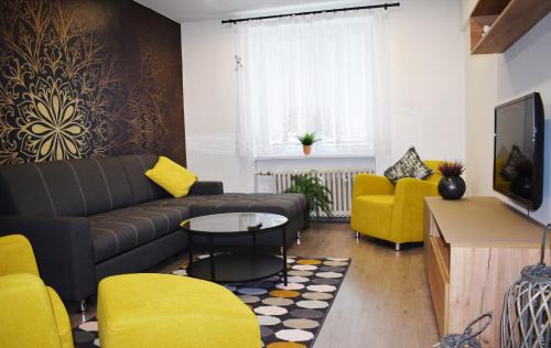 City Center Apartment II