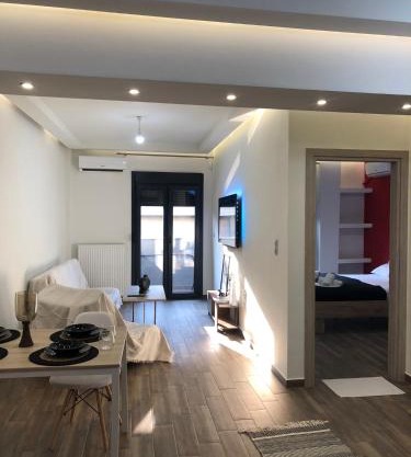 City Center Apartment Katerini