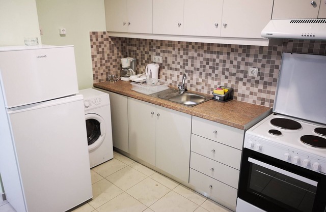 City Center Apartment Project 2