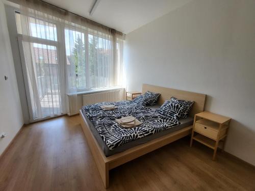 City Center Apartments - Riverpark Vídeňská