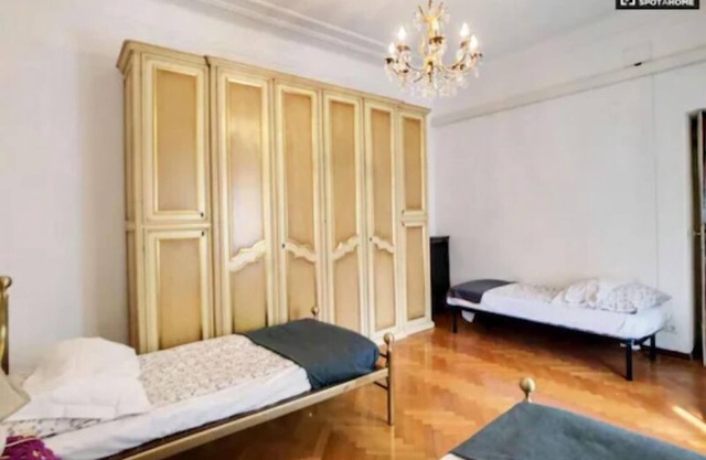 City Center Best Hostel
