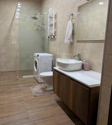 City Center Comfortable Room
