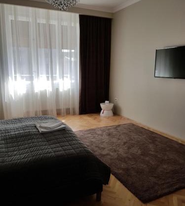 City Center Dream Apartment