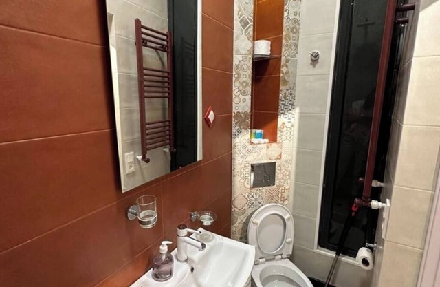 City Center Flamingo Suite