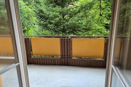 City Center Flats with Balcony Garden View Rigi Self Checkin