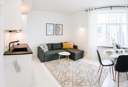 City Center Maakri Apartment