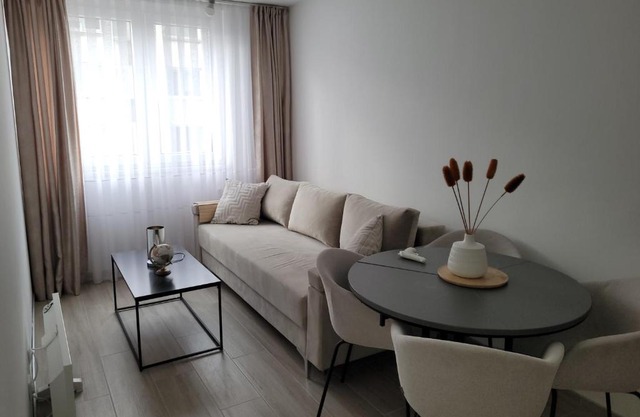 City Center Moku Apartman