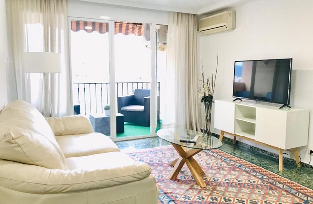 City center & terrace by ELE Apartments