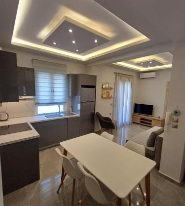 City Centre Apartment near Metro Station