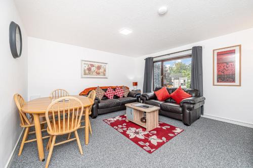 City Centre Apartment