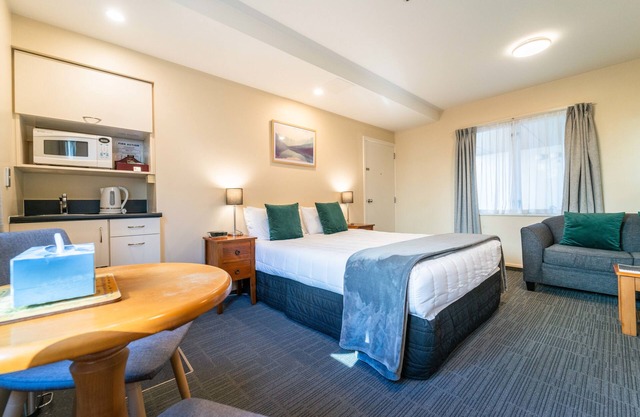 City Centre Motel