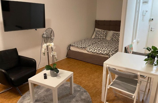 City Centre Studio