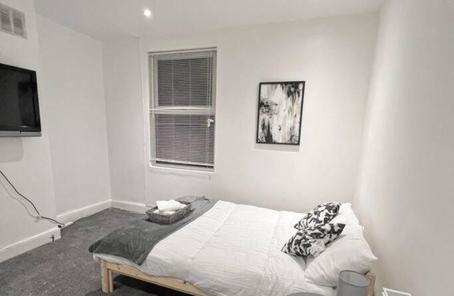 City centre terrace town house