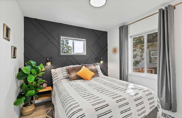 City Close, Style First | Modern Bungalow Vibes
