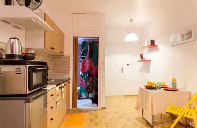 City Comfort Apartments