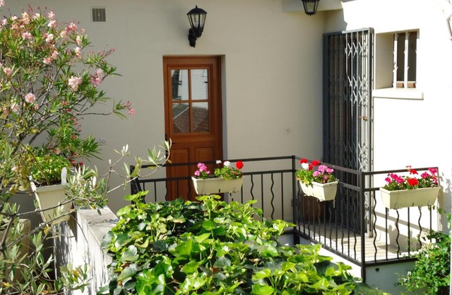 City Cottage le Montreuillois