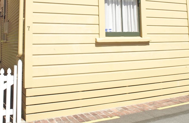 City Cottages