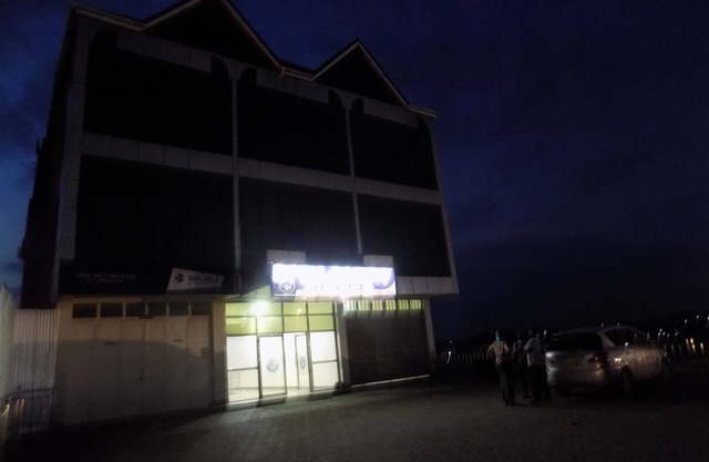 City Entry Hotel