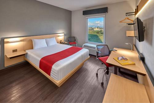 City Express by Marriott San Luis Potosi Zona Universitaria