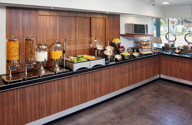 City Express by Marriott Los Mochis