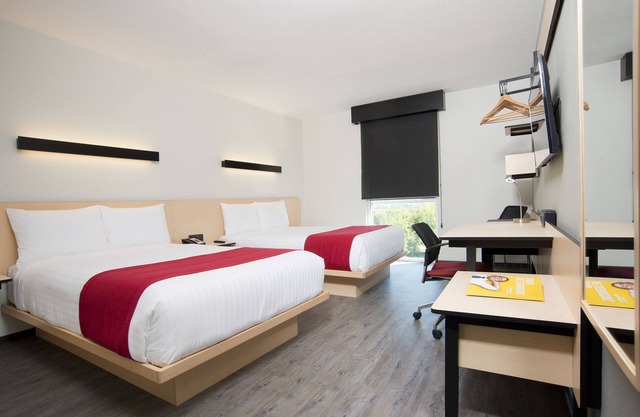 City Express by Marriott Santiago Aeropuerto Chile