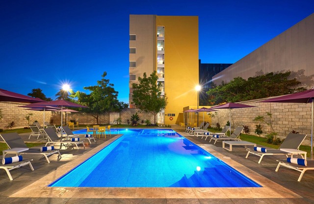 City Express by Marriott Merida